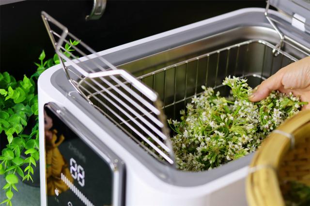 韭菜酱的做法 大家可以做一做，韭菜酱的做法（腌韭菜花酱原来这么简单）