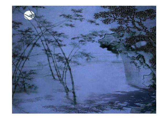 何处无竹柏，何夜无月何处无竹柏但少闲人如吾两人者耳翻译（人教版八年语文《记承天寺夜游》原文、注释、译文、习题及答案）