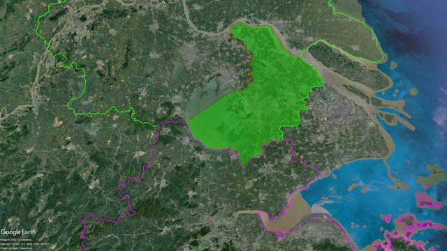 太湖在什么省什么市，太湖在哪个省（太湖的管辖权为什么全部归江苏）