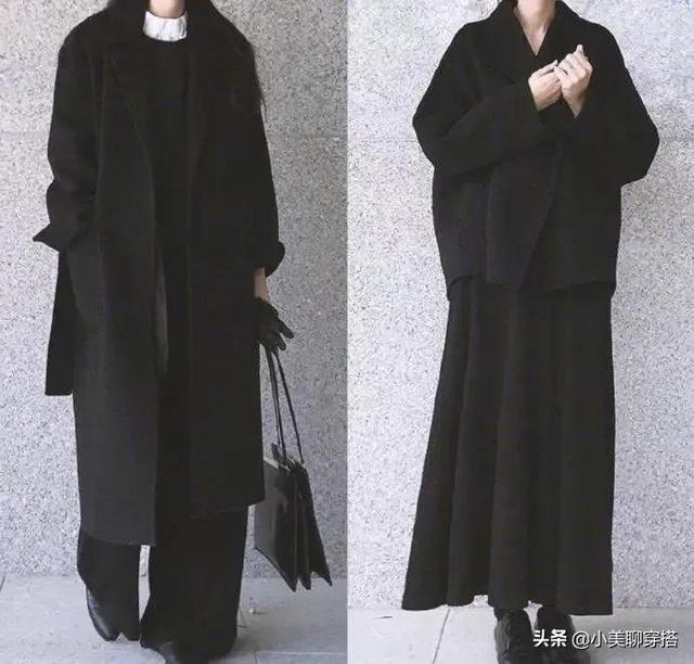 冷淡风，冷淡风是什么风格（穿极简冷淡风的你图片）