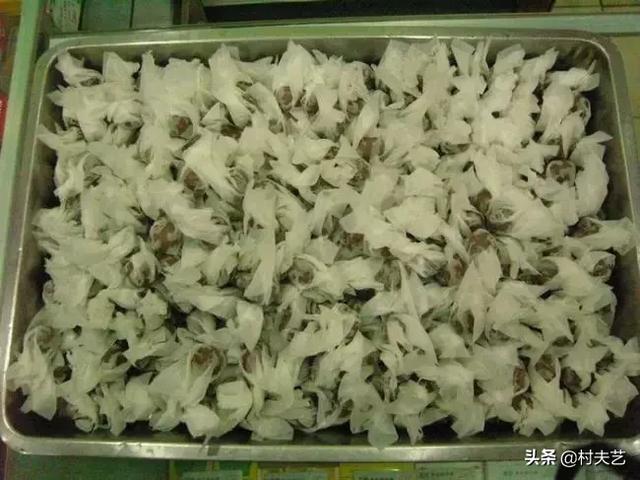 求贡丸的配方和制作方法，怎么自己做贡丸（手工制作中药丸）