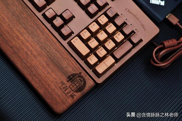 巧克力键盘好用吗，巧克力键盘的优缺点（樱桃\u0026巧克力的美味）