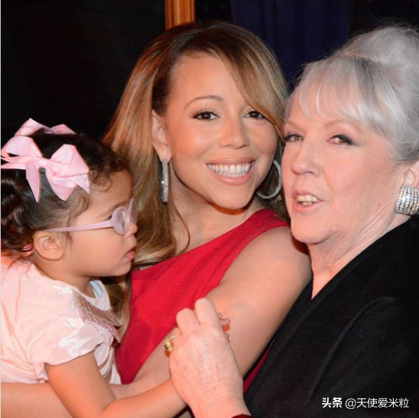 玛丽亚凯丽，玛丽亚凯丽后期演唱会实况（看完玛丽亚·凯莉最新自传）