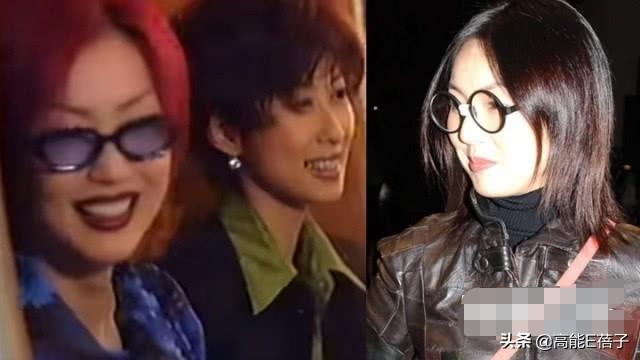 郑秀文旧照被认错是杨千嬅，本尊自嘲“因为脸肿”，引粉丝掐架