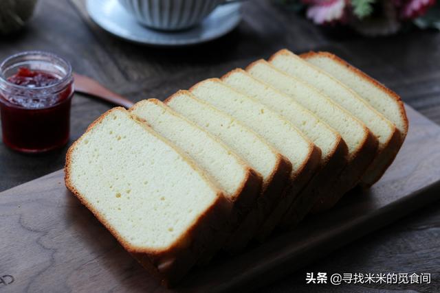 用面包机做蛋糕，怎样用面包机做蛋糕（面包机也能实现蛋糕自由）