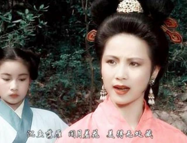 关羽的媳妇，关羽的媳妇上厕所（“关羽老婆之谜”被揭开）