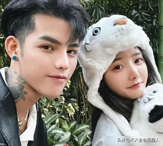 快手网红情头（四爷，苏白），微信头像，快手网红情头（四爷，苏白）（意难平的网红CP）