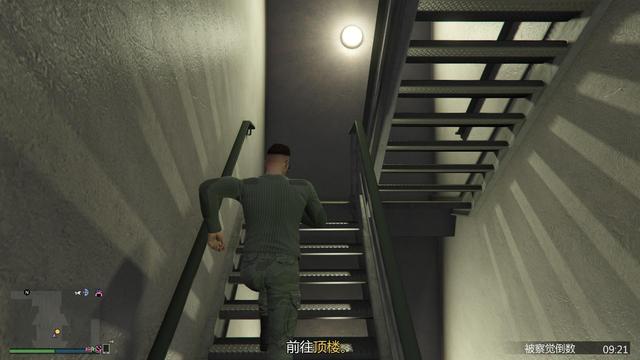 gta5怎么换枪，gta5步枪瞄准镜怎么开（gta末日浩劫任务攻略）