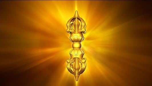 金刚杵的用法，金刚杵的用法图解（常见的几种法器介绍）