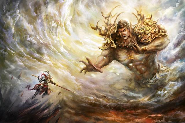 类似七界武神内容的小说，七界武神这本书好看吗（主角热血澎湃横推十方）