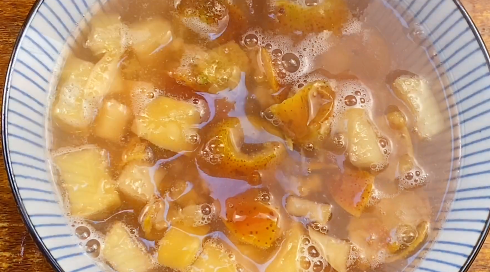 圖片[5]-【蘋果山楂湯】做法步驟圖 堅持1周吃3次 瘦身效果特別棒-起舞食譜網(wǎng)