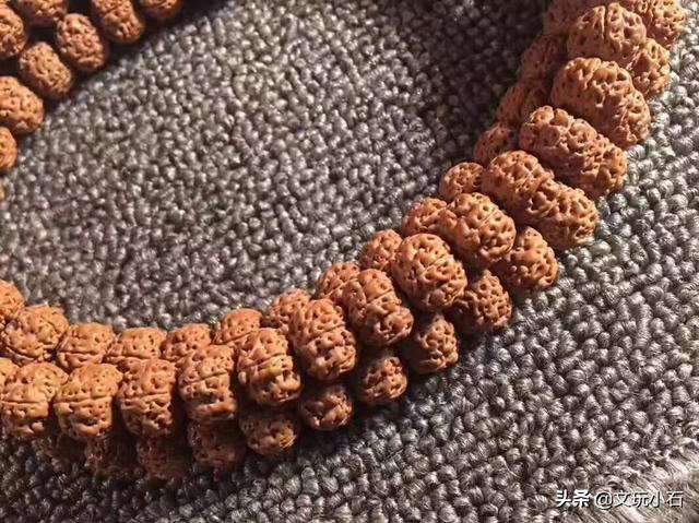 金刚菩提怎么变红，金刚菩提变红原理（怎么才能盘出牛津红）