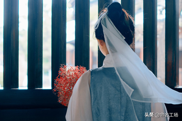 卿姒.(寓意:卿为朝朝暮暮)网名，卿姒.(寓意:卿为朝朝暮暮)微信昵称（2021不容错过的男孩名）