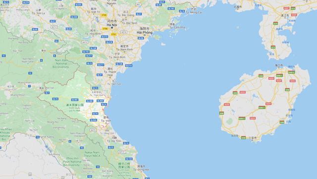 中国有多少省，中国有多少省自治区（中国有34个省、越南有63个省）