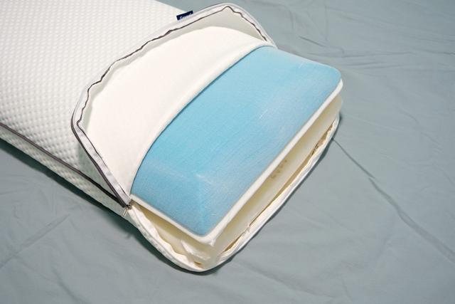 什么牌子的保健枕好2021保健枕品牌排名，保健枕头哪种好（源至德国的Emma记忆枕）