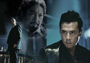 任达华吴京演的电影叫什么，任达华和吴京主演的是什么电影（甄子丹吴京打断几根甩棍）