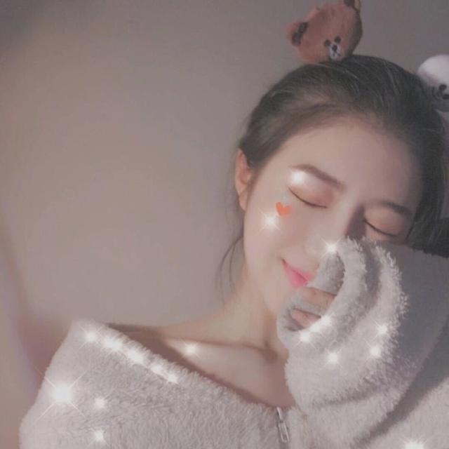 女生真人版头像，真人女生头像微信（一些甜美又有仙气的真人女生头像）