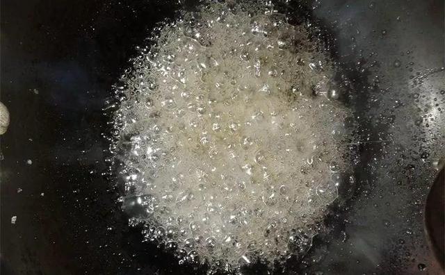 糖稀怎么熬制，大厨教你0失败糖稀熬法