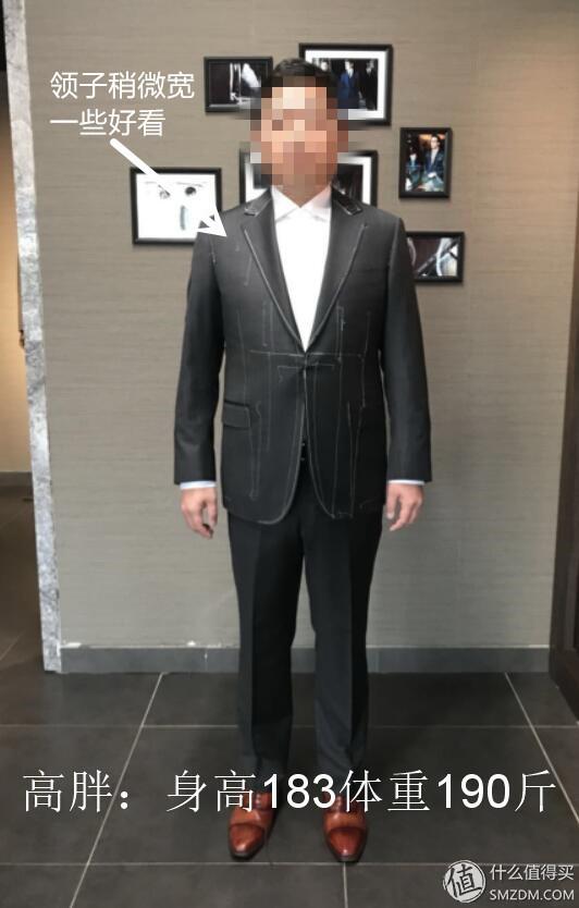 男士西装的选择，男士西装定制知识（各种体型的人该怎么选西服）