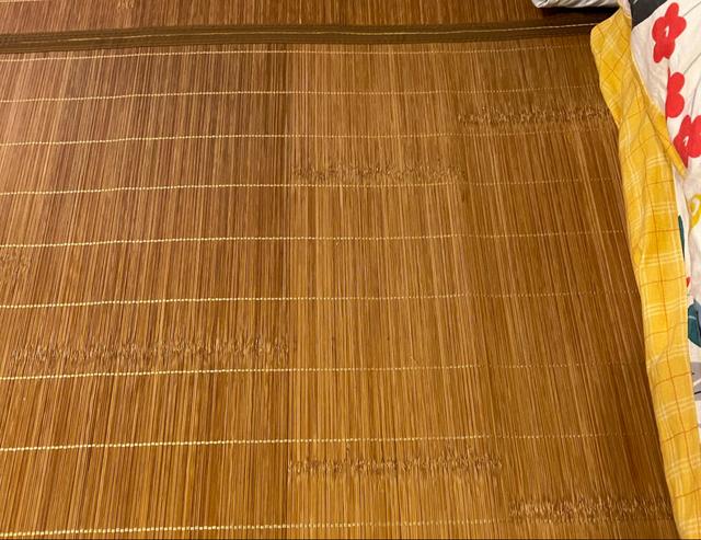 乳胶冰丝凉席好不好?凉爽吗，乳胶冰丝凉席凉快吗（什么凉席睡着舒服又凉快）