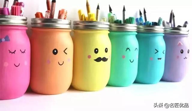 创意小发明，生活创意小发明（看似没用的玻璃罐）