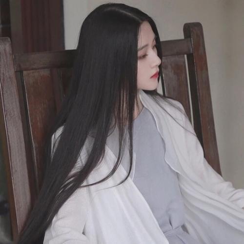 xx心悦xx，心悦.（典雅的古风淡雅网名卷墨书香-可爱点）