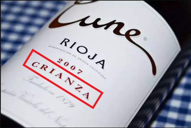 法国葡萄酒分级，葡萄酒的分级（西班牙葡萄酒等级在酒标上怎么看）