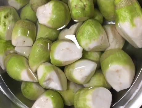 芥菜疙瘩的腌制方法，芥菜疙瘩的腌制方法10斤配方（配方和比例详细分享给你）