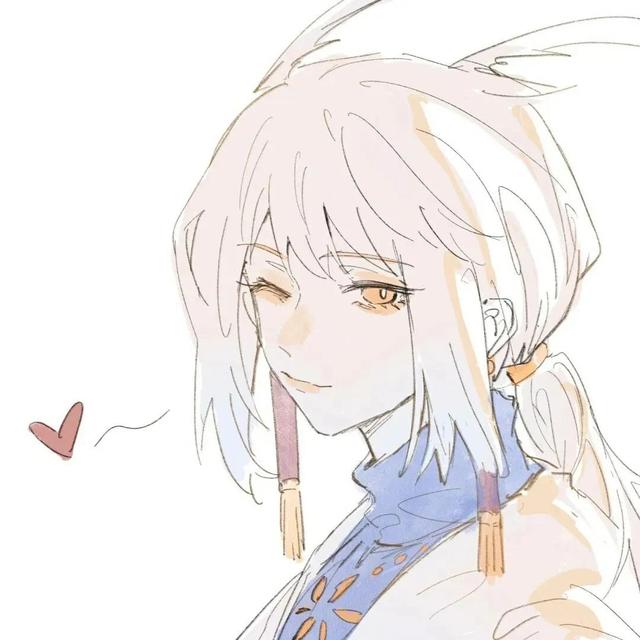 光遇头像帅气，光遇头像微信（光遇头像可爱）