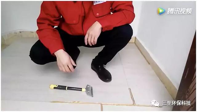 美缝剂怎么使用，美缝剂怎么使用（详解美缝剂施工步骤及施工视频指导）