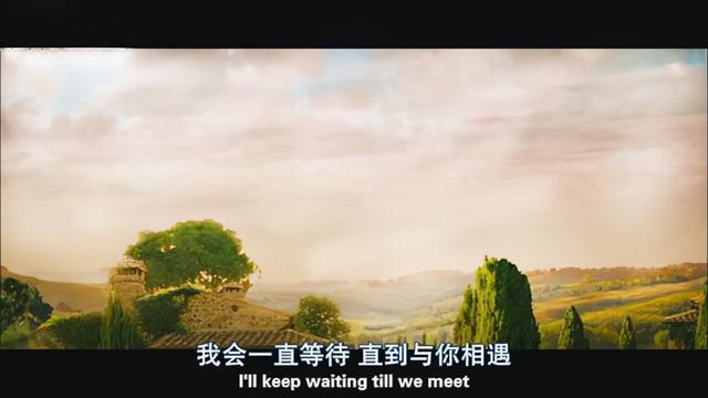 我等你英文，我等你英文图片（unstoppable这个单词我爱了）