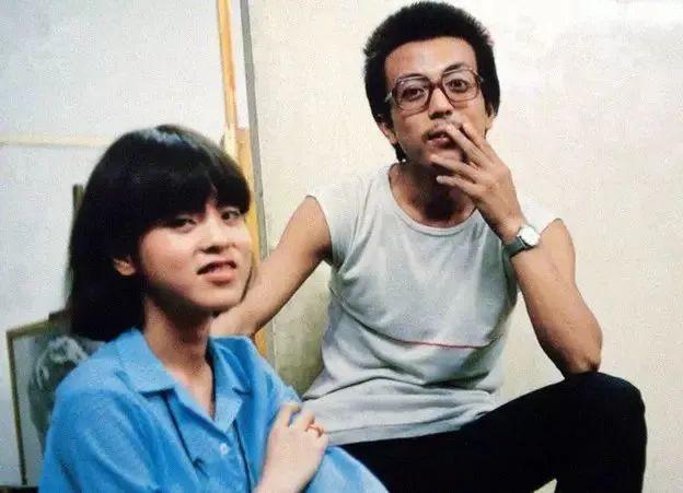 大卫像是谁的作品，《大卫》像是谁的作品（央美才女18岁凭借一幅《大卫》名声大振37年过去了依然无人超越）