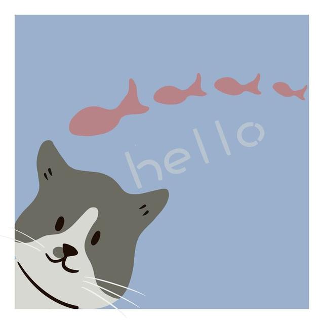 美好阳光且干净的女生头像  星空迷上了山野微信，美好阳光且干净的女生头像  星空迷上了山野，有雾有灯也有归人。（有哪些好看非人物的头像）