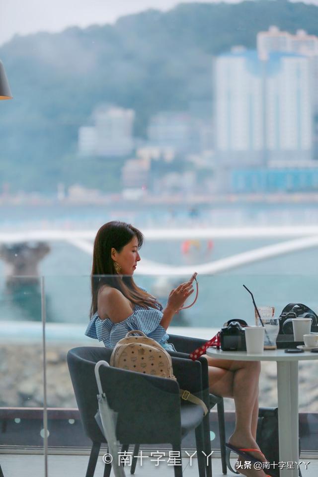 釜山有什么好玩的，韩国有哪些好玩的地方（拍出的照片张张秒杀韩剧）