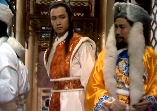 完颜洪烈后代现状，包惜弱与完颜洪烈十八年夫妻