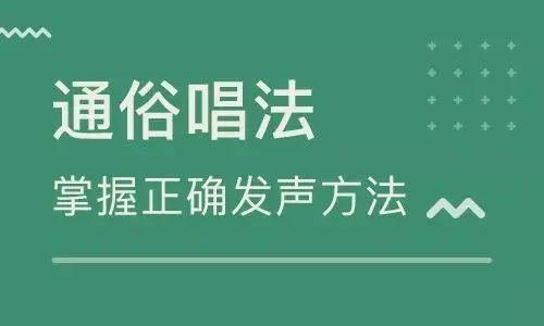 通俗是什么意思，通俗易懂是什么意思（唱功揭秘：快2020年了）
