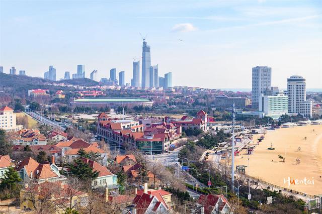 青岛哪里最好玩，青岛哪里好玩（穷游青岛必打卡的三个地方）