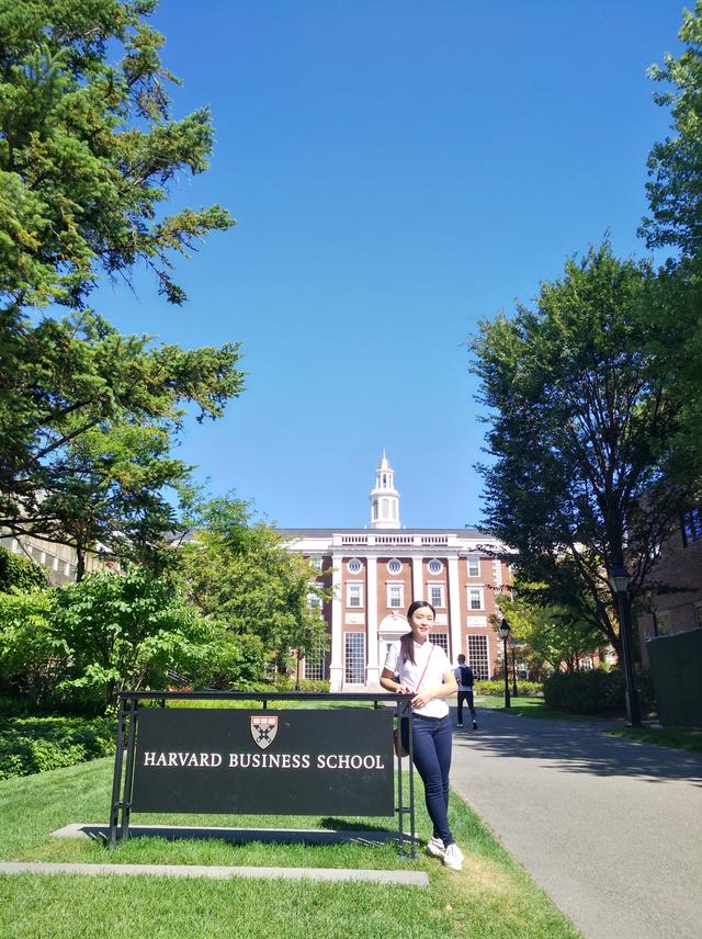 哈佛大学在哪个城市，美国哈佛大学在哪个城市（你可能不知道的一些事）