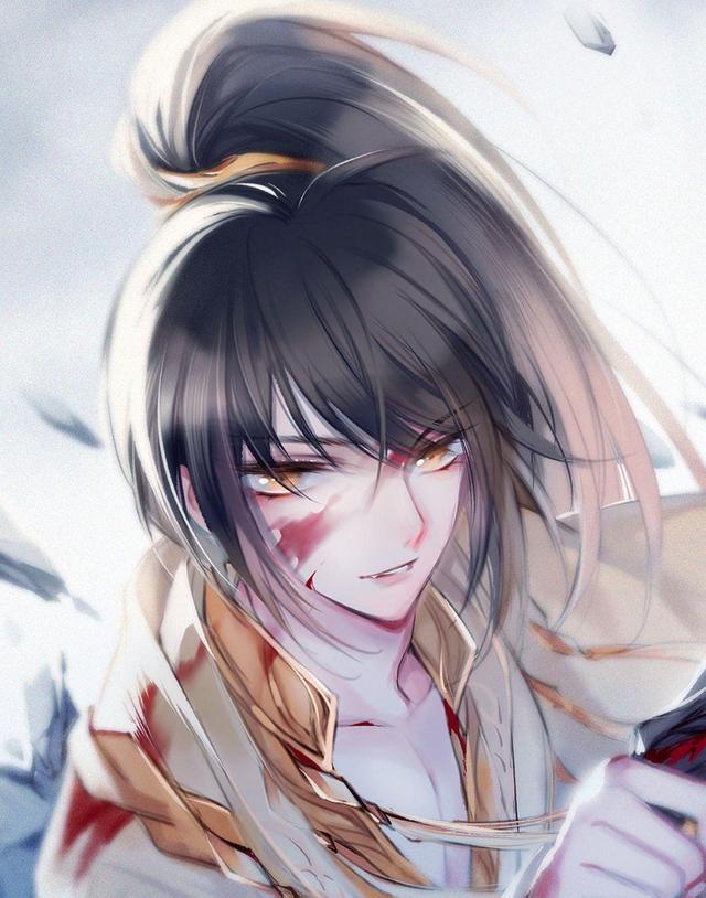 人渣反派自救系统漫画免费阅读，人渣反派自救系统漫画（墨香铜臭的作品都卖了什么版权）