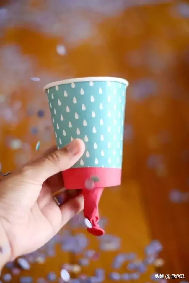 怎么用纸杯做手工，被幼师完爆的一次性纸杯手工