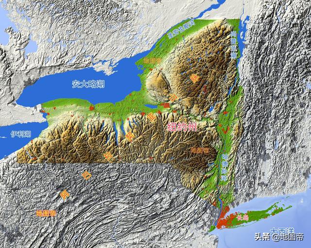 美国面积和人口，美国面积和人口2020（为何有人不愿做首都华盛顿人）