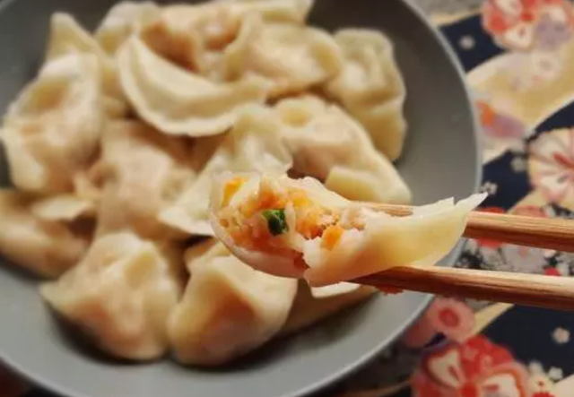 十种最好吃的饺子馅，10种好吃的饺子馅