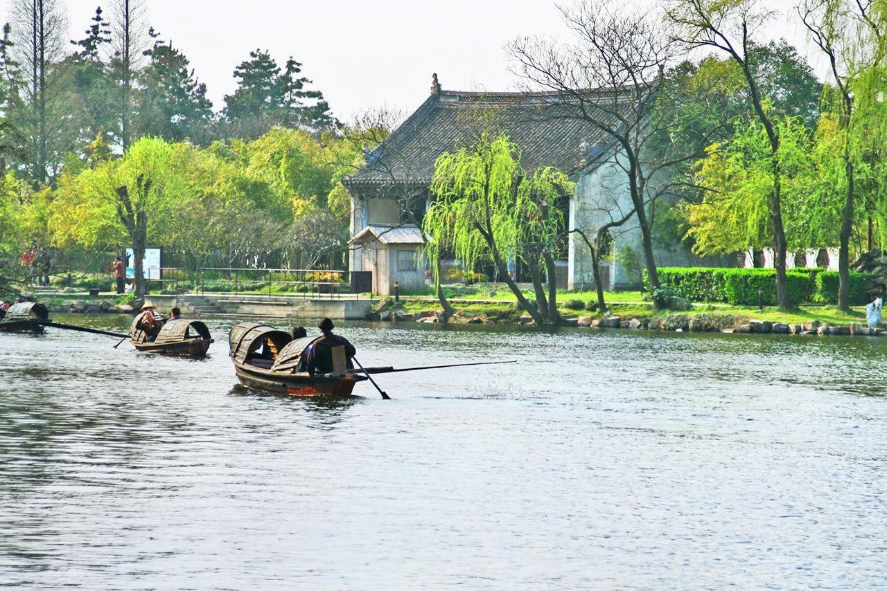 绍兴旅游景点攻略（绍兴的10个必游景点，建议收藏）