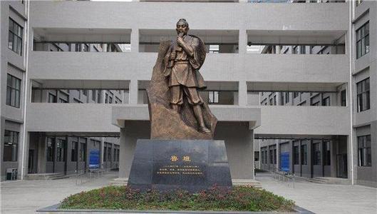 山东古代名人有哪些，山东都有哪些名人（山东省8大名人 你听说过几个）