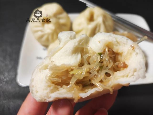 粉条包子的正确做法，早餐就吃粉条包子吧