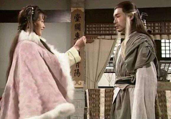 叫女人灭绝师太什么意思，灭绝师太是什么意思（灭绝师太的名字是风陵师太取的吗）