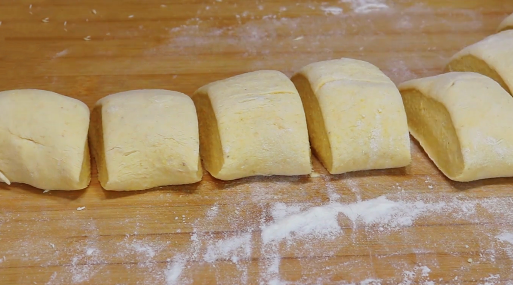 圖片[4]-【玉米酸奶餅】做法步驟圖 百吃不厭 新手小白也能零失敗-起舞食譜網