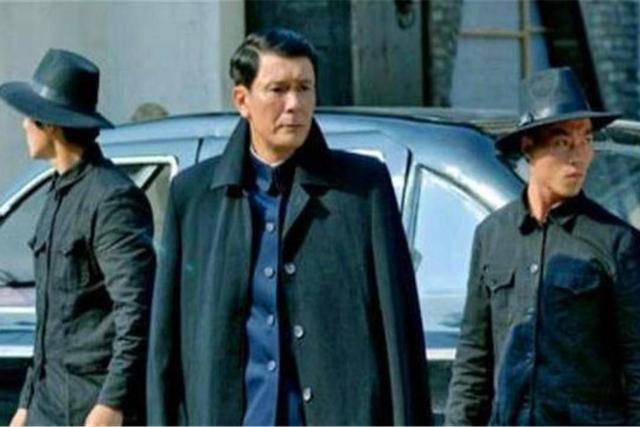 李克农个人简历，李克龙将军（毛主席随后下令实施一项绝密行动）