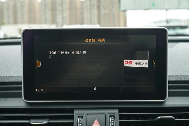 奥迪怎么解除静音模式，奥迪Q2L显示娱乐静音怎么解决（奥迪Q5L播放微信语音没声音怎么解决）