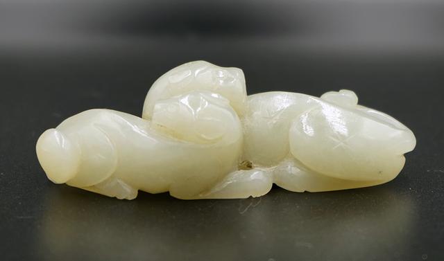 玉勒子怎么佩戴，古玉勒子干嘛用的（9月28日安徽保真藏品）